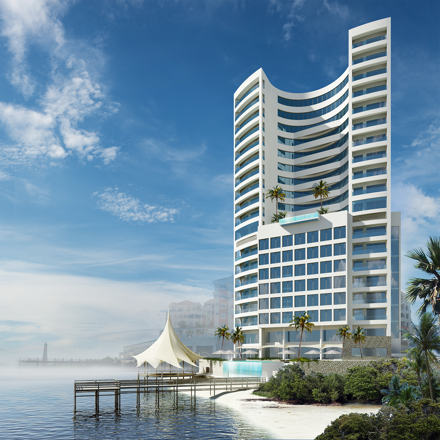 Mombasa Views Hotel